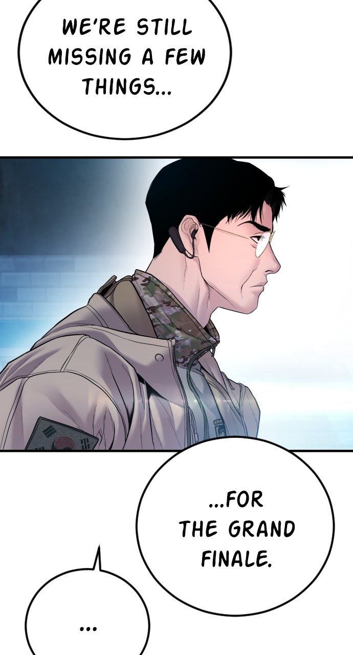 Read Manager Kim EN Manga Online