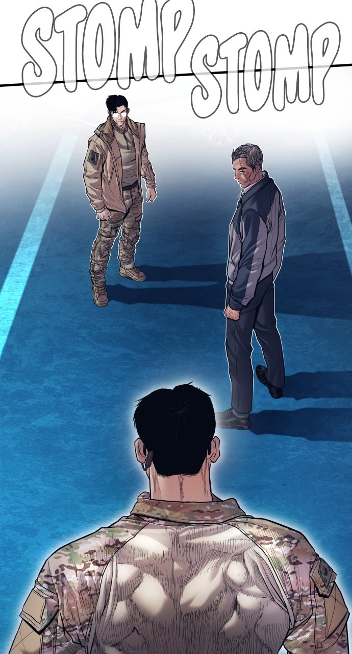 Read Manager Kim EN Manga Online