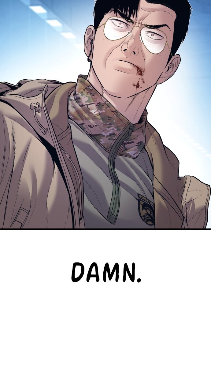 Read Manager Kim EN Manga Online