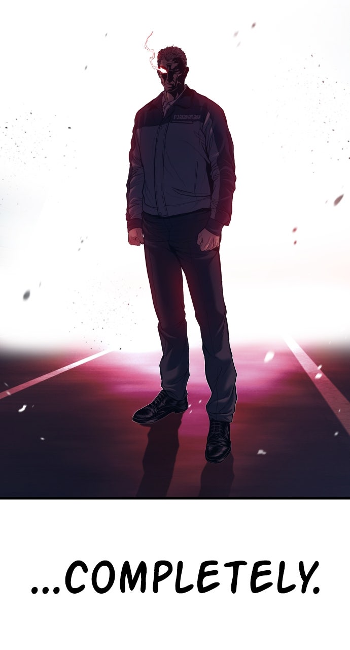 Read Manager Kim EN Manga Online
