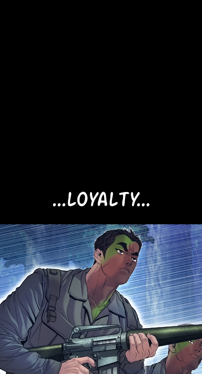 Read Manager Kim EN Manga Online