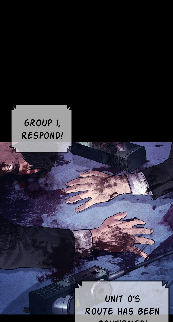 Read Manager Kim EN Manga Online