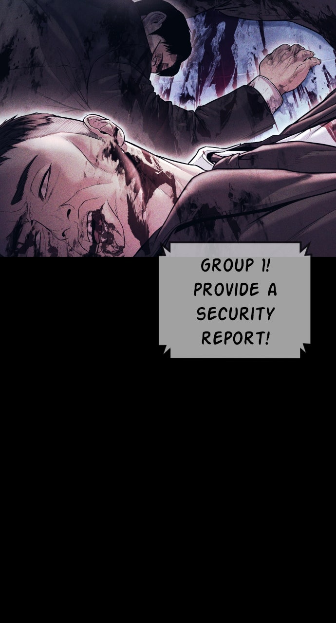 Read Manager Kim EN Manga Online