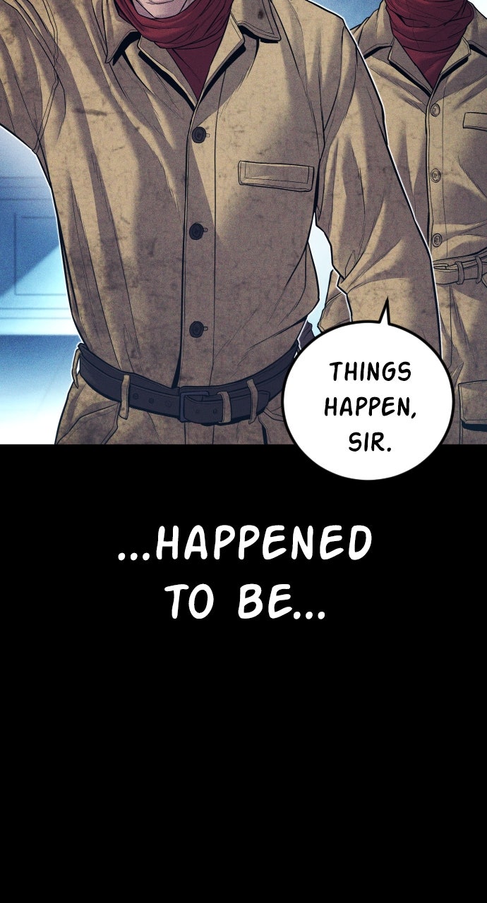 Read Manager Kim EN Manga Online