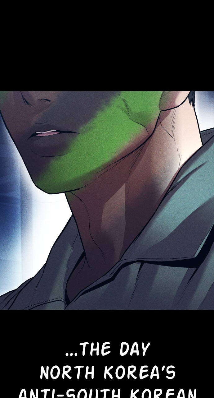 Read Manager Kim EN Manga Online