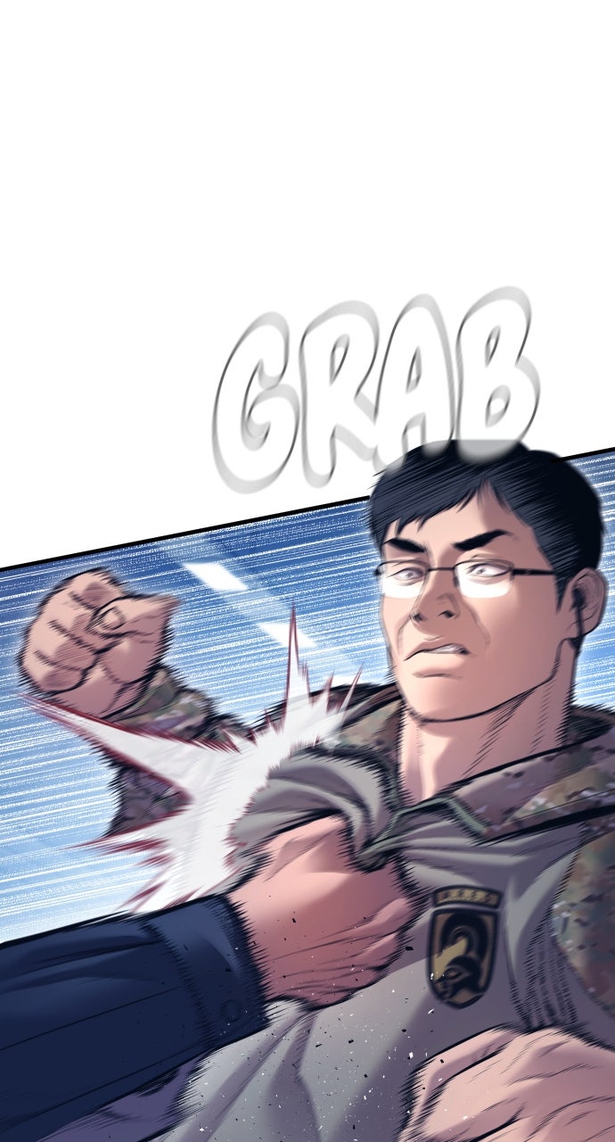 Read Manager Kim EN Manga Online