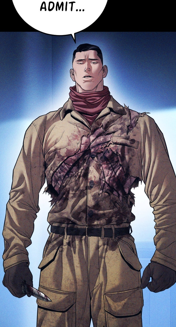 Read Manager Kim EN Manga Online