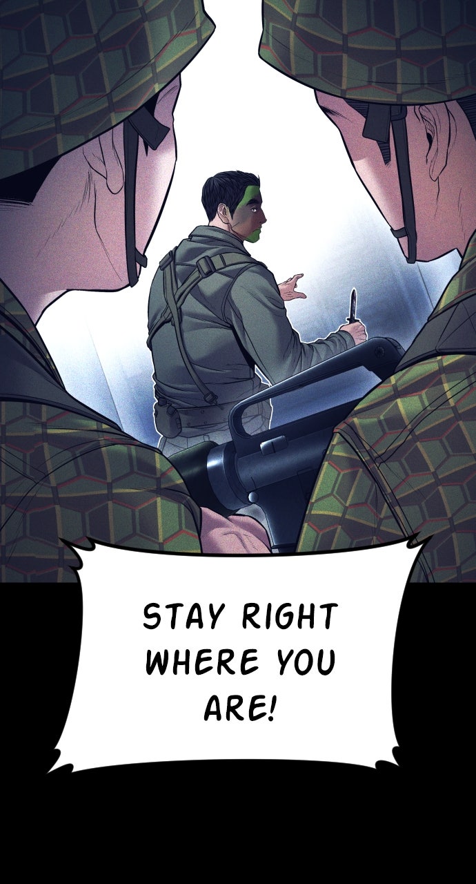 Read Manager Kim EN Manga Online