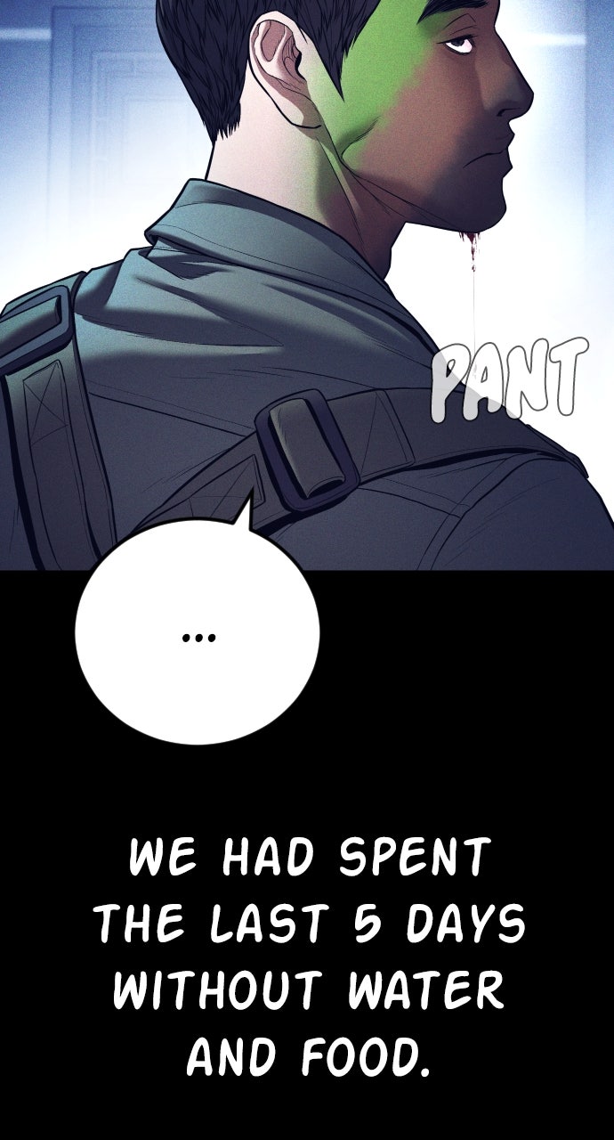 Read Manager Kim EN Manga Online