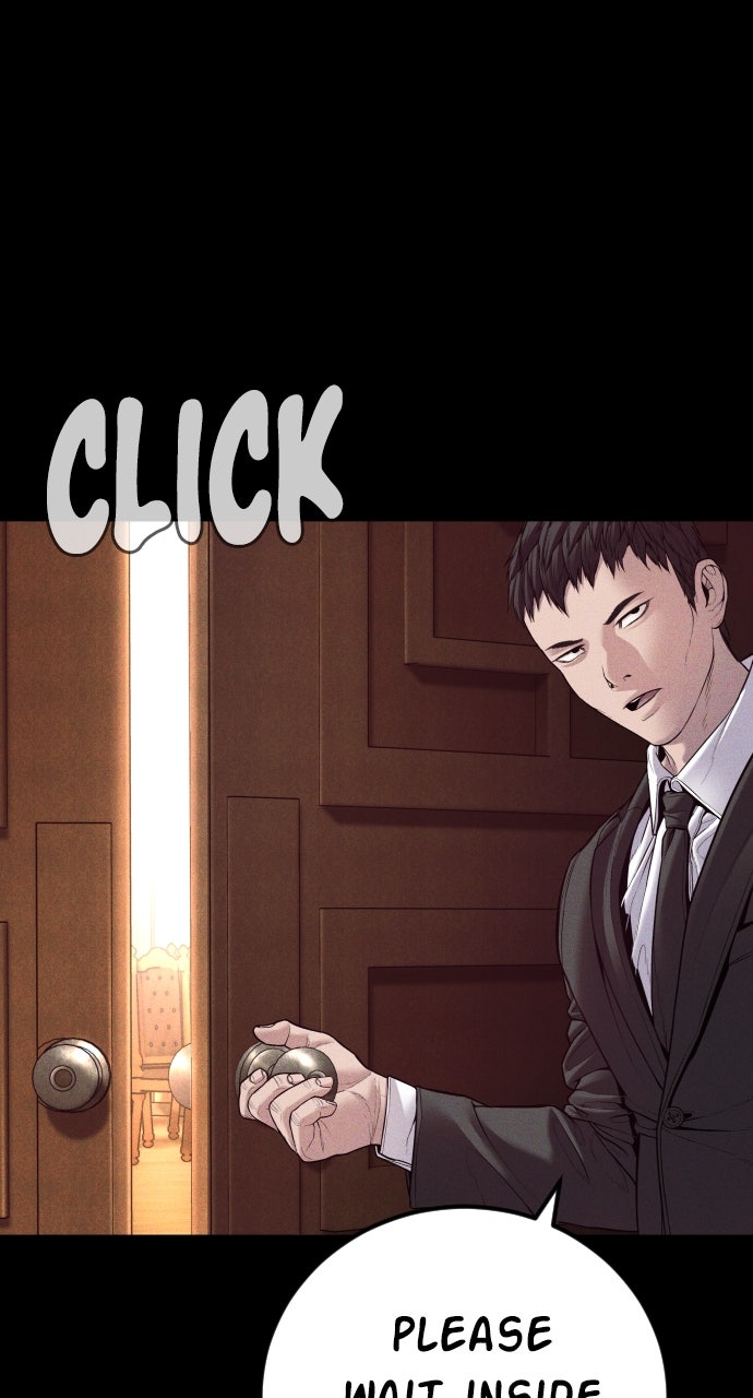 Read Manager Kim EN Manga Online