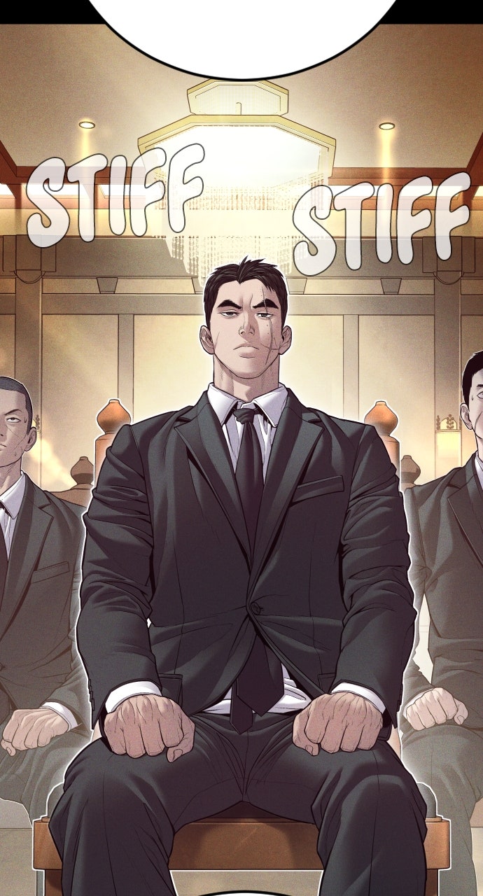 Read Manager Kim EN Manga Online