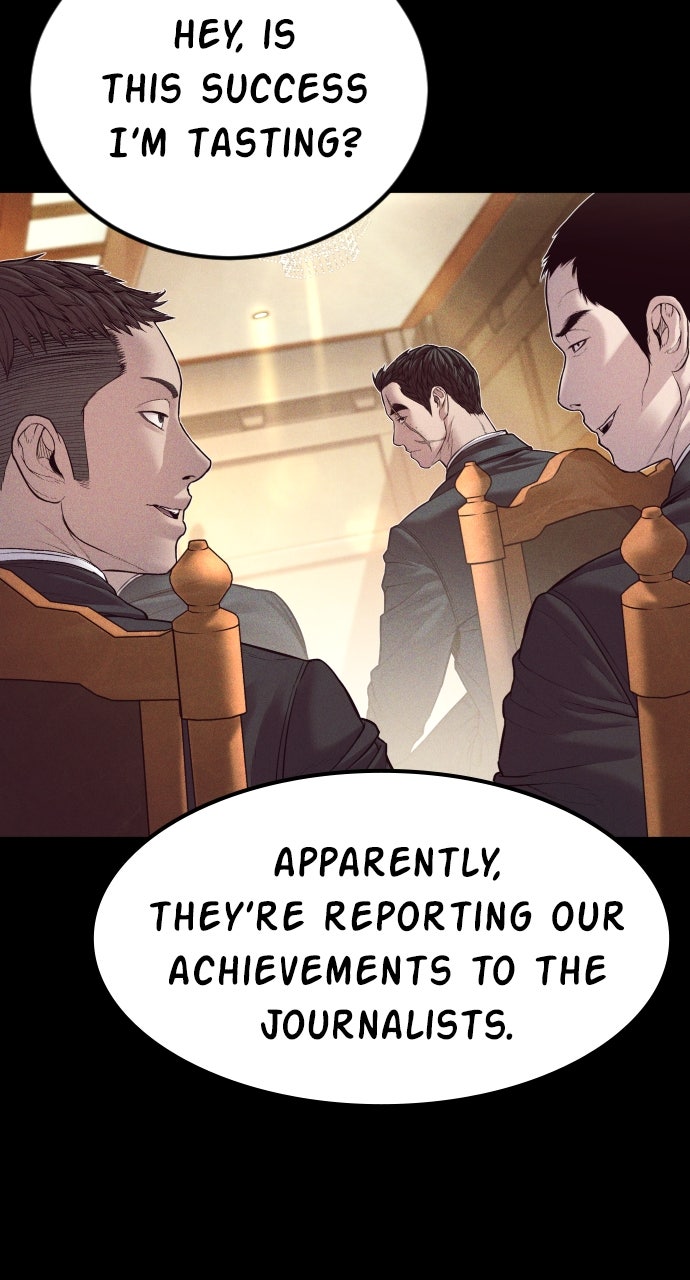 Read Manager Kim EN Manga Online
