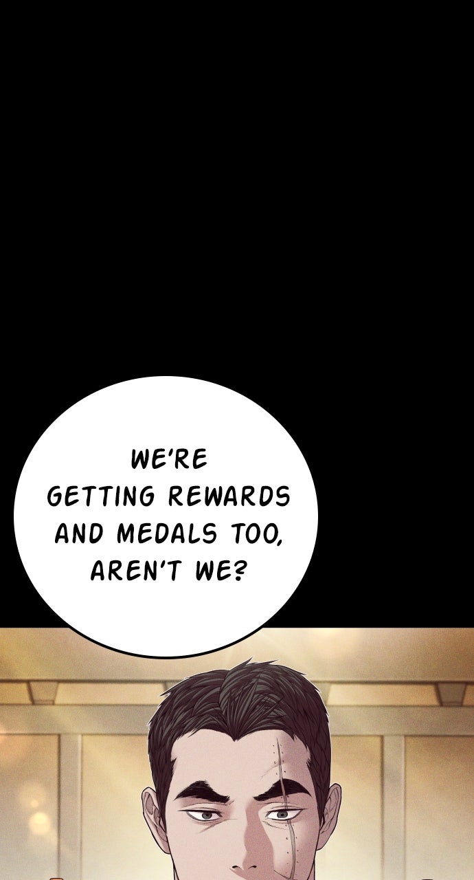 Read Manager Kim EN Manga Online