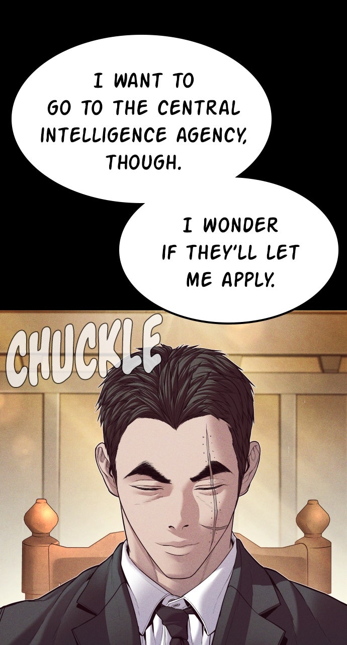 Read Manager Kim EN Manga Online