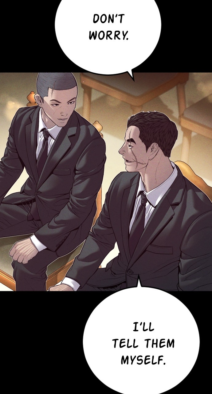 Read Manager Kim EN Manga Online