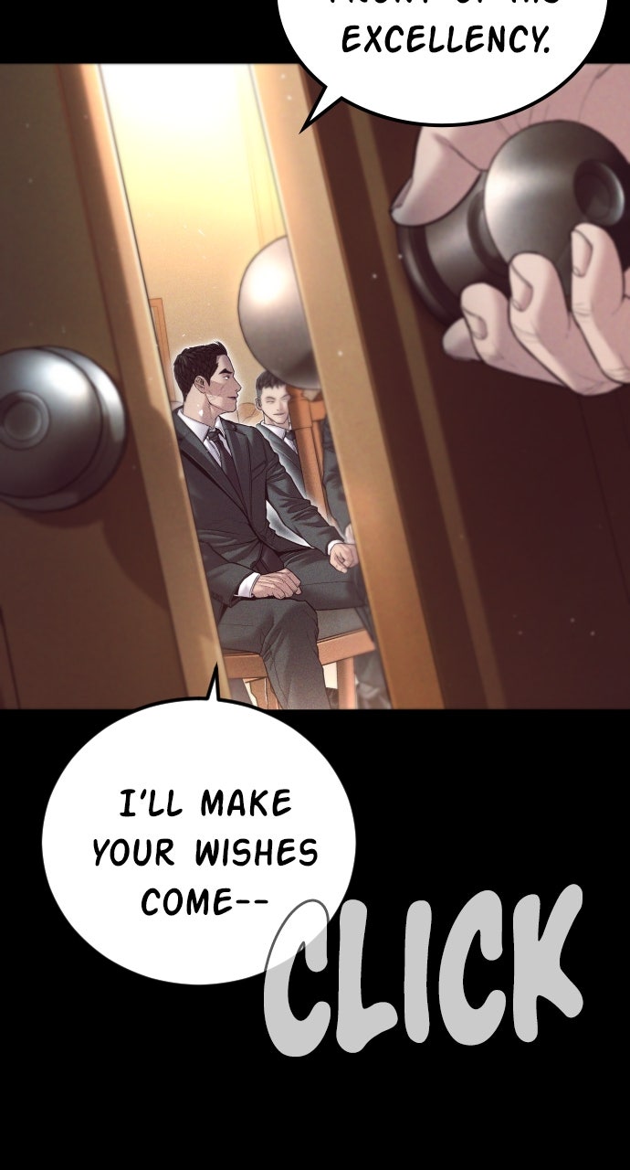 Read Manager Kim EN Manga Online