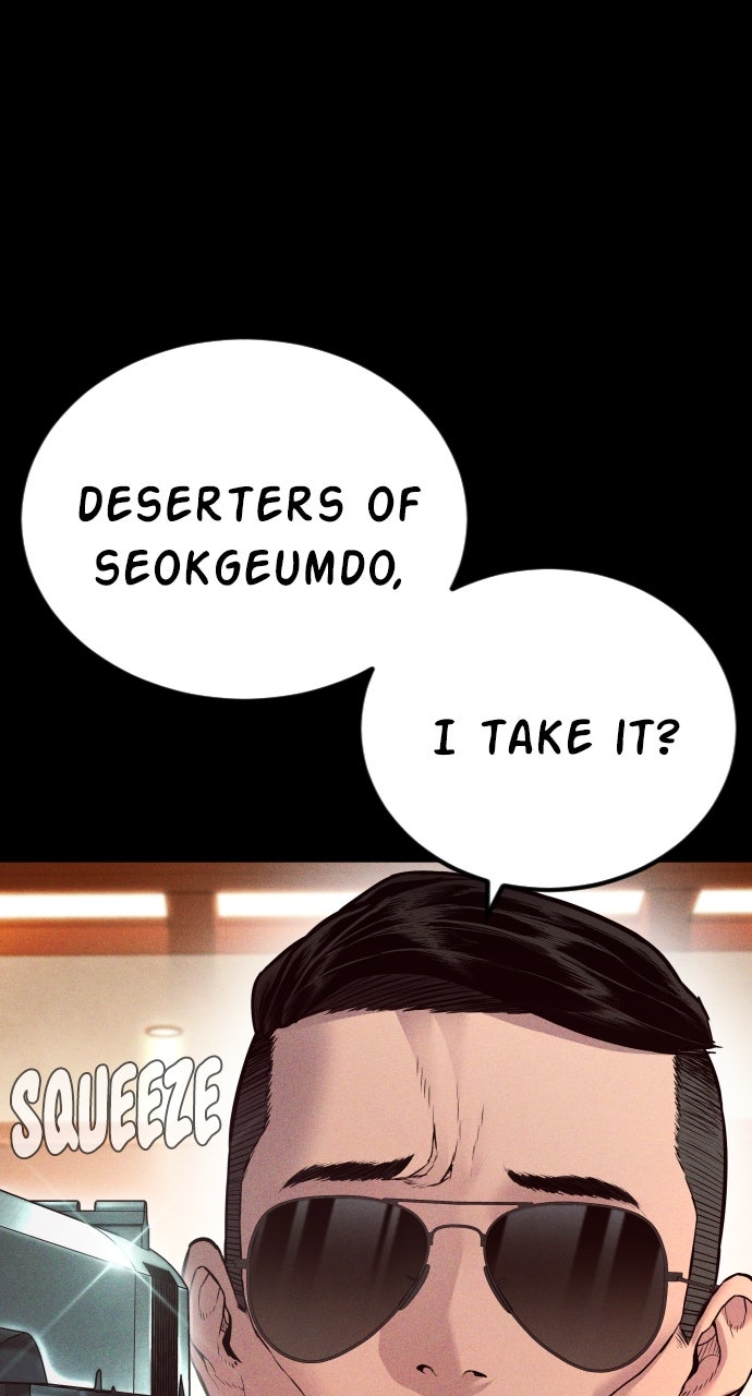 Read Manager Kim EN Manga Online