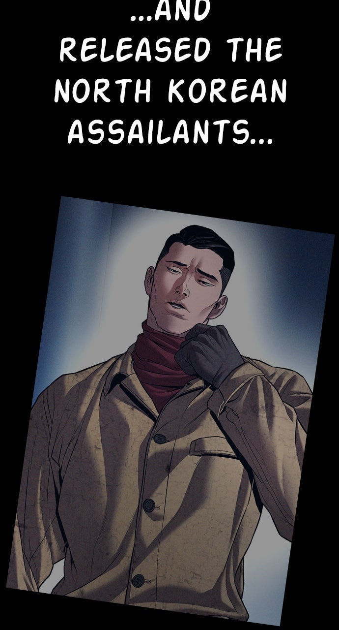 Read Manager Kim EN Manga Online
