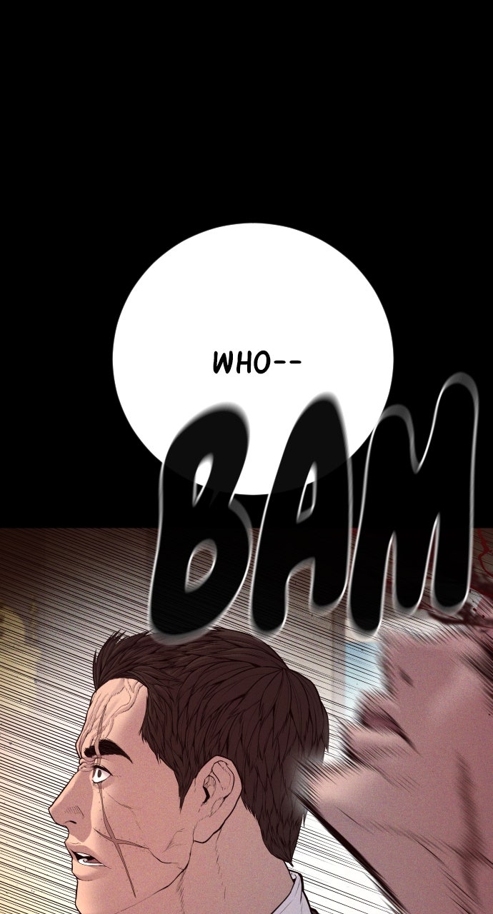 Read Manager Kim EN Manga Online