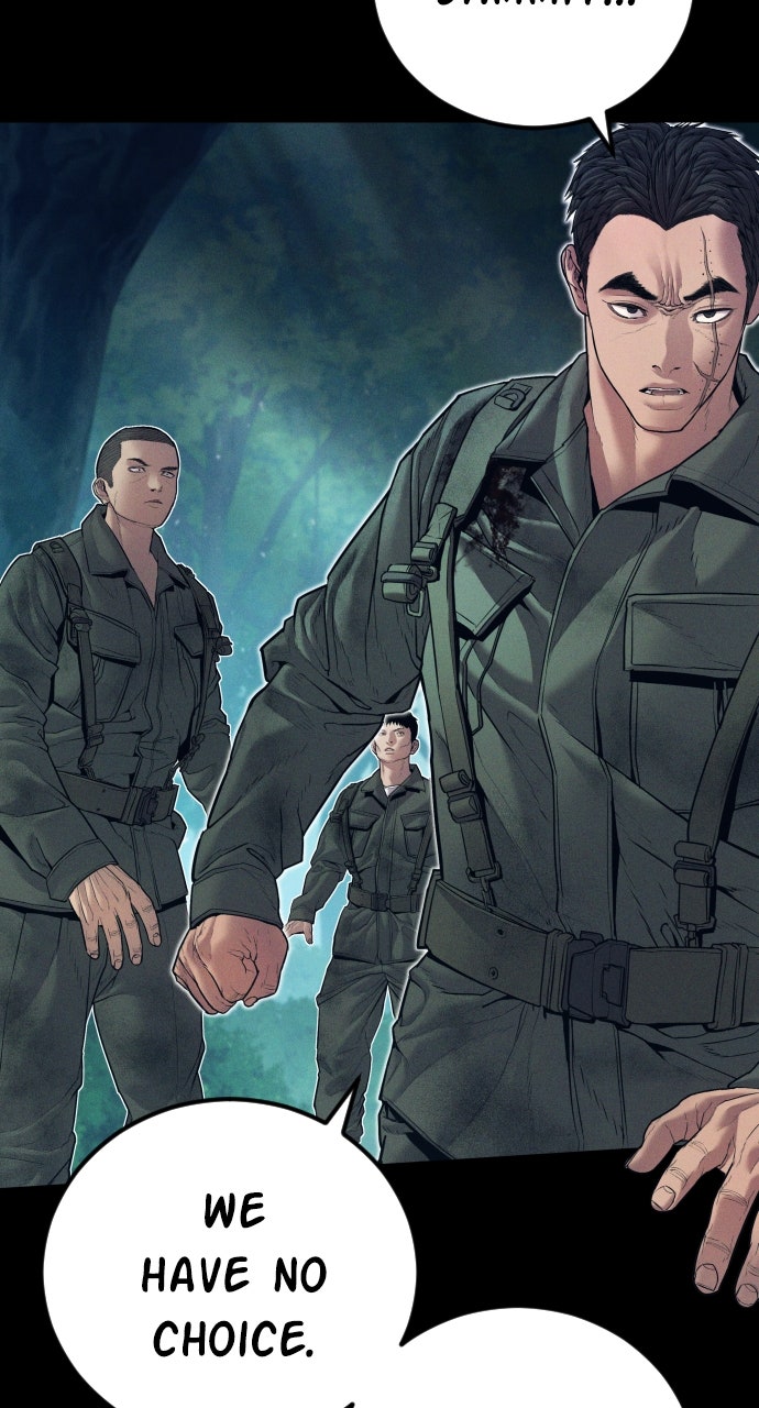 Read Manager Kim EN Manga Online