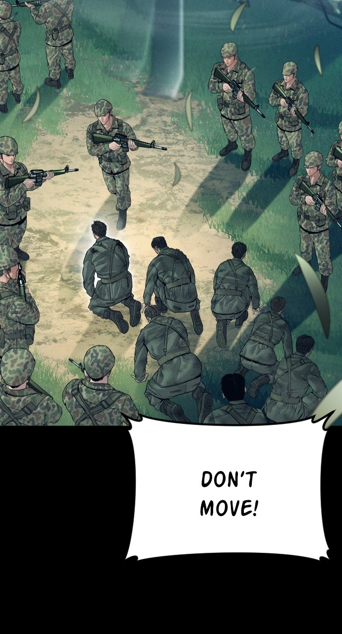 Read Manager Kim EN Manga Online