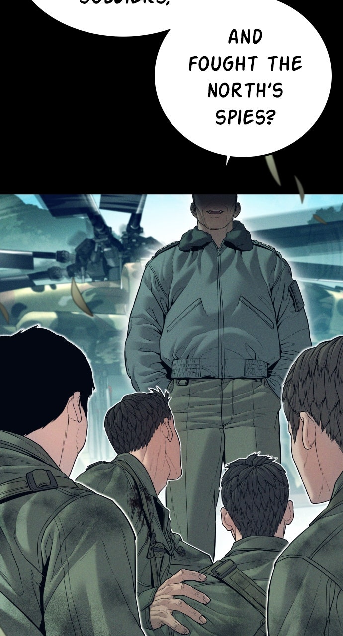 Read Manager Kim EN Manga Online