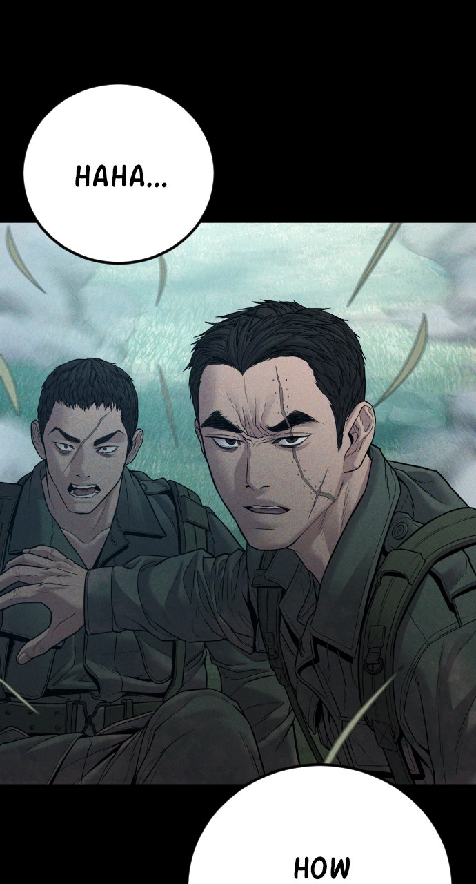 Read Manager Kim EN Manga Online