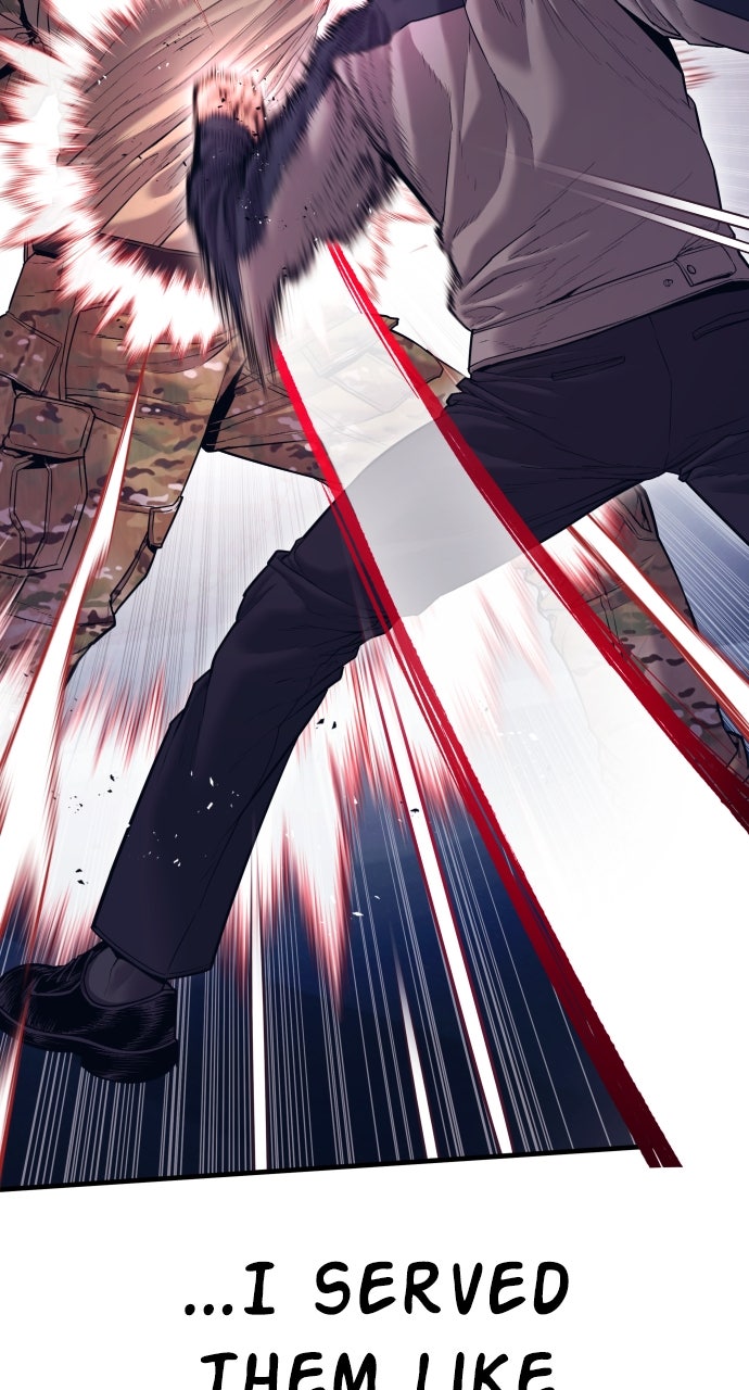 Read Manager Kim EN Manga Online