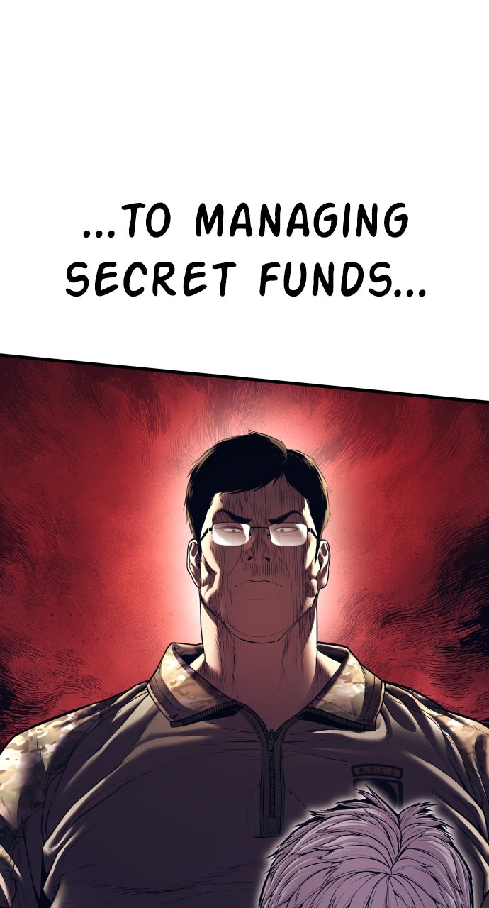 Read Manager Kim EN Manga Online