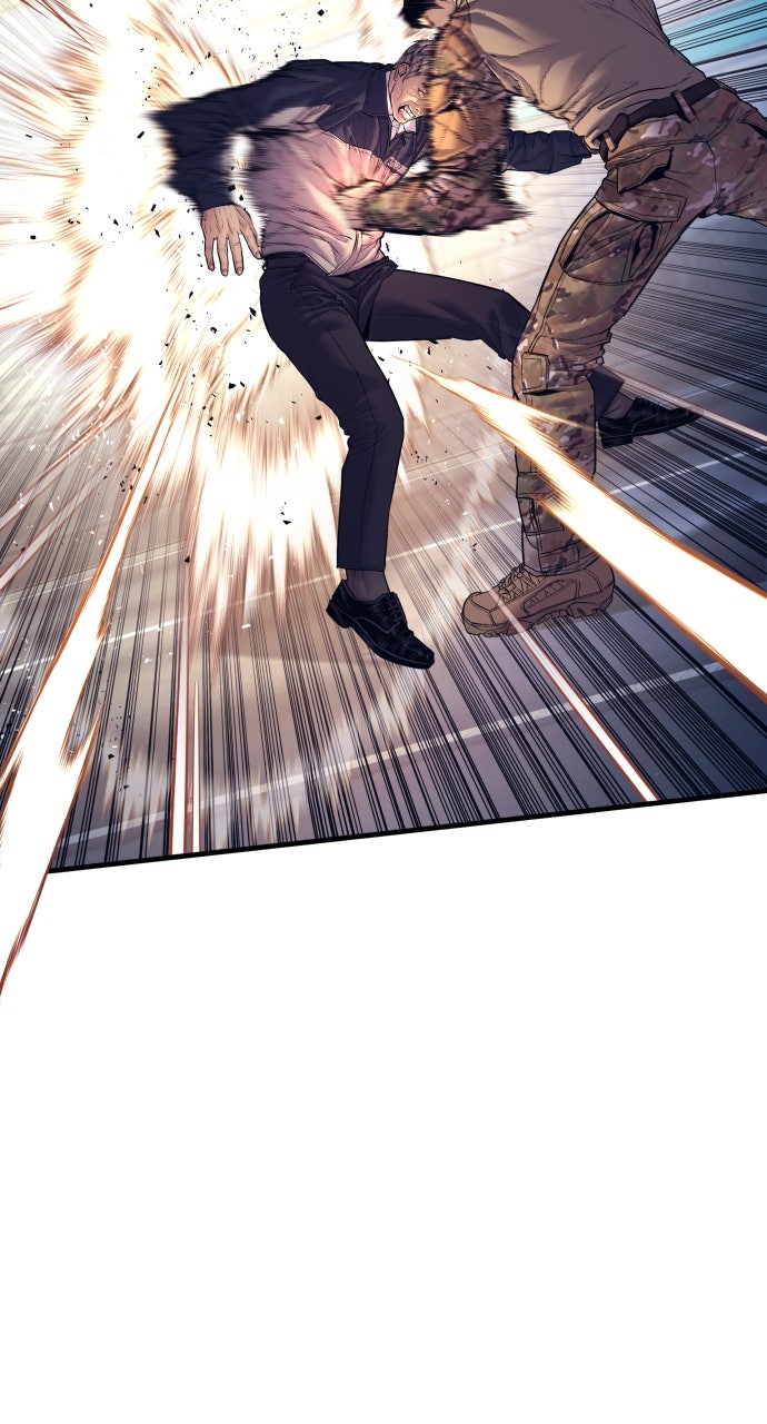 Read Manager Kim EN Manga Online