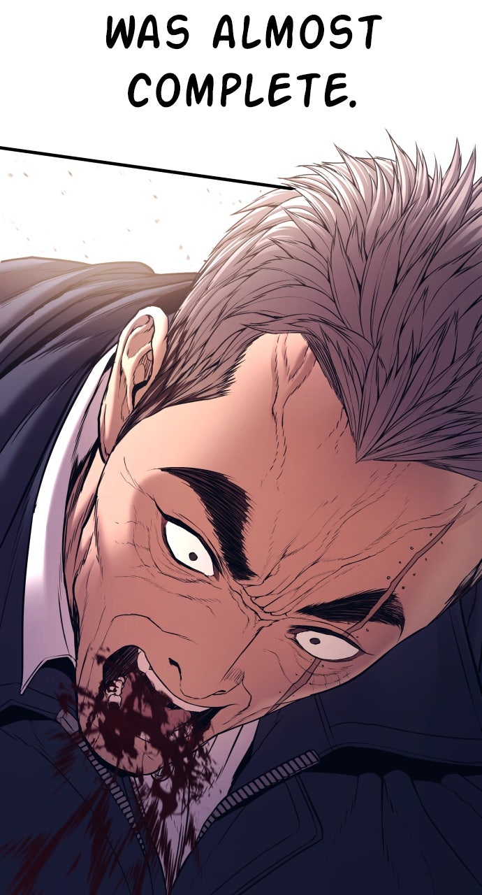 Read Manager Kim EN Manga Online