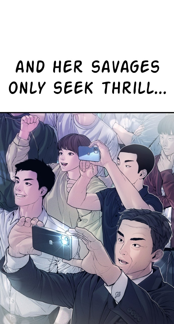 Read Manager Kim EN Manga Online