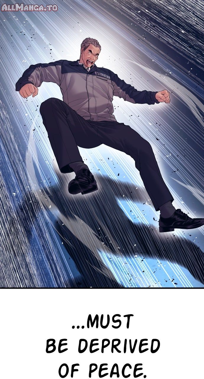 Read Manager Kim EN Manga Online