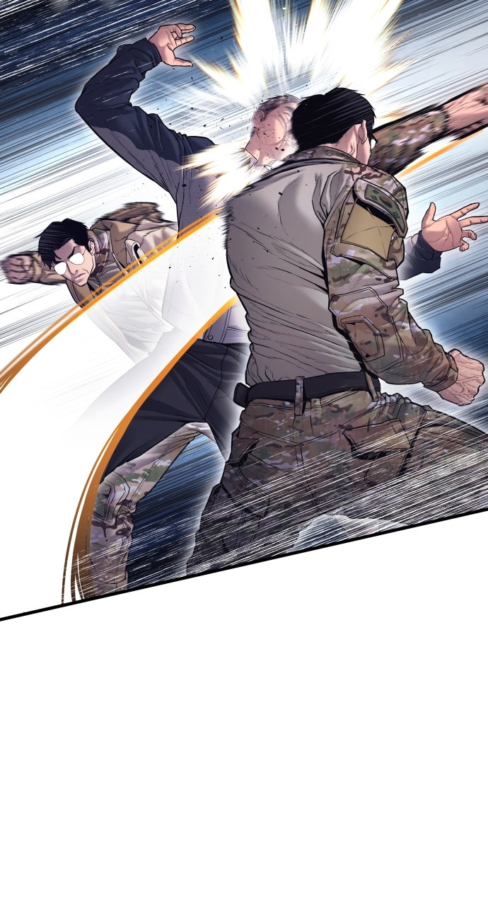 Read Manager Kim EN Manga Online