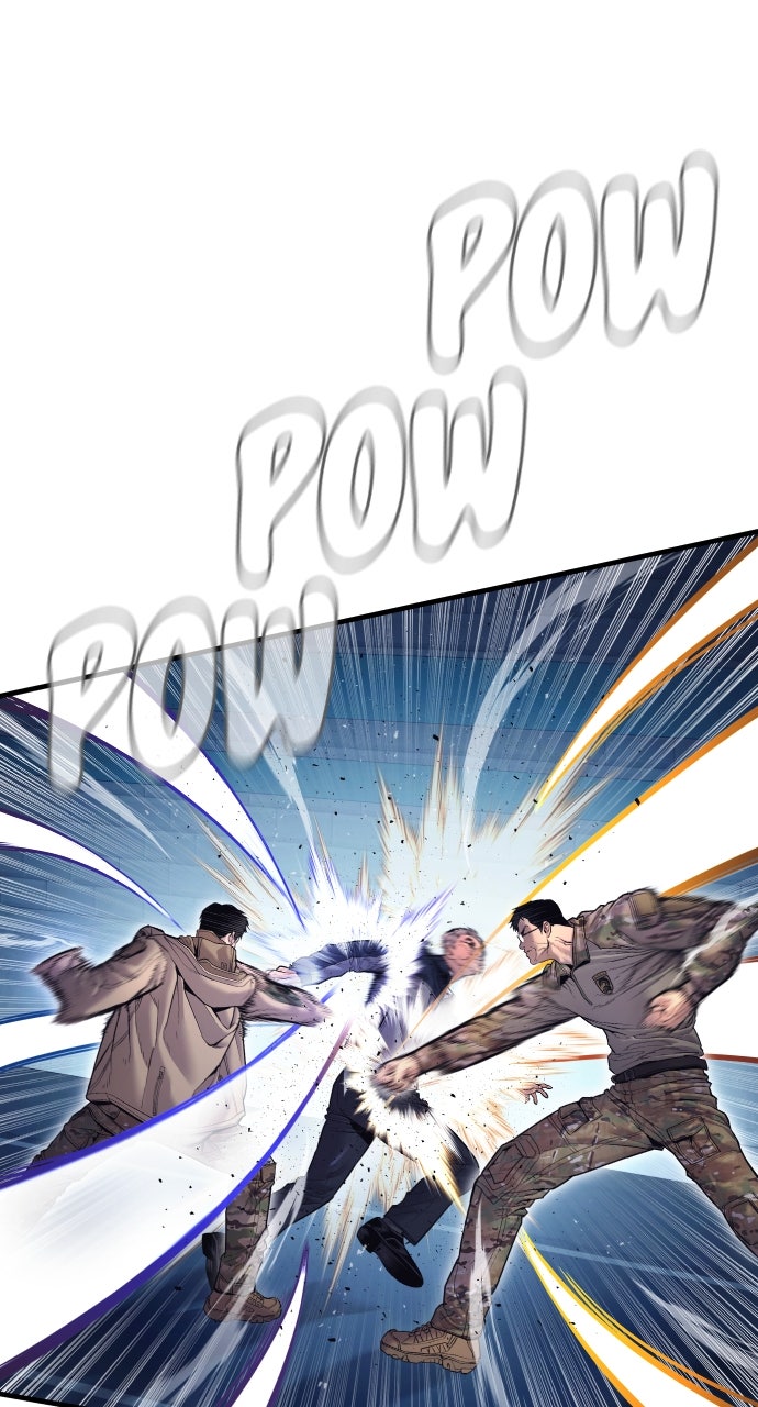 Read Manager Kim EN Manga Online