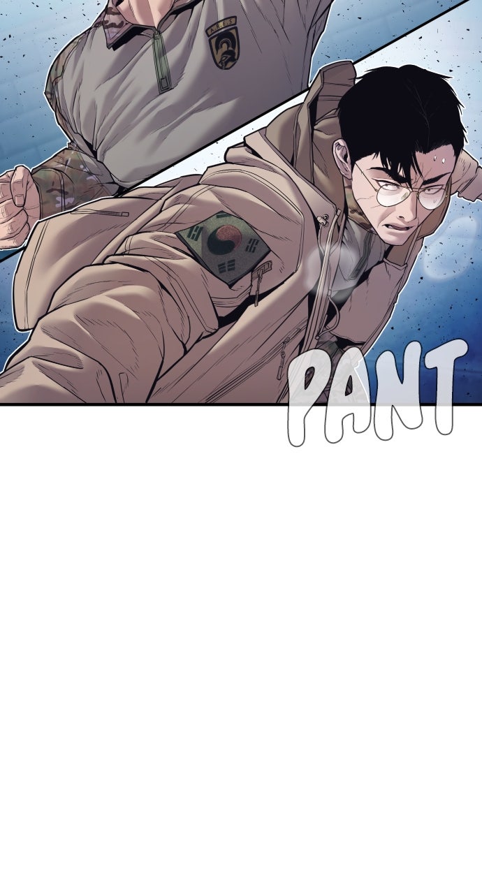 Read Manager Kim EN Manga Online