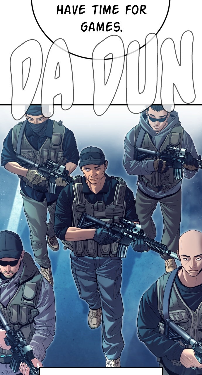 Read Manager Kim EN Manga Online