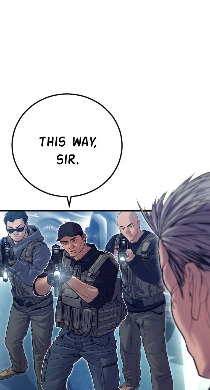 Read Manager Kim EN Manga Online