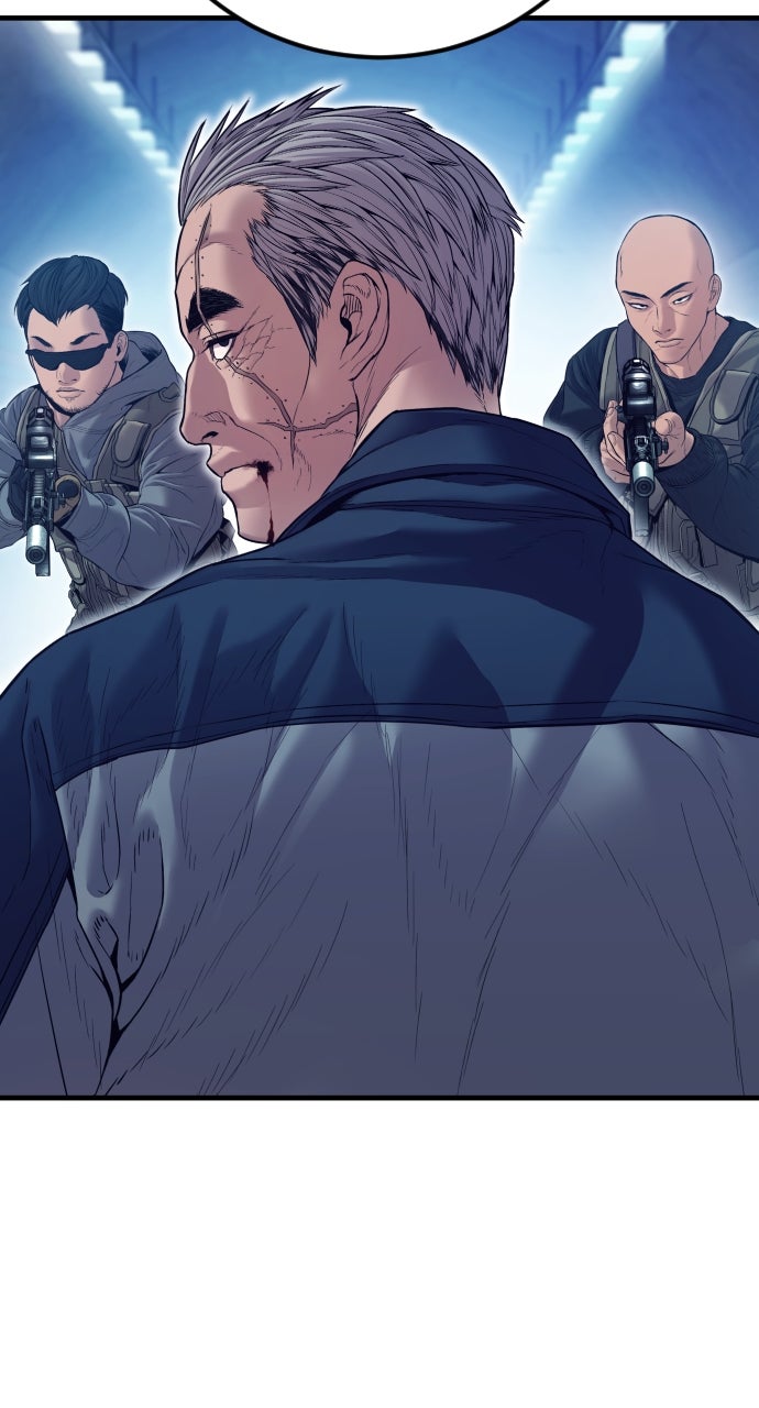 Read Manager Kim EN Manga Online