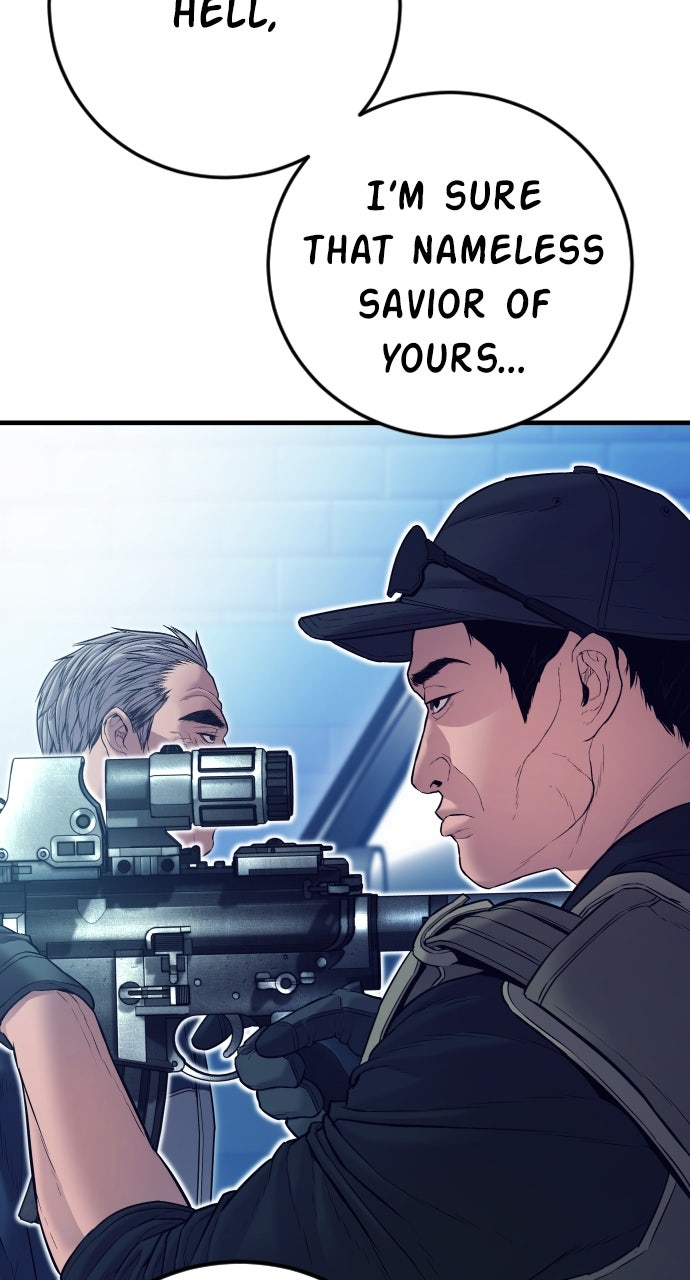 Read Manager Kim EN Manga Online