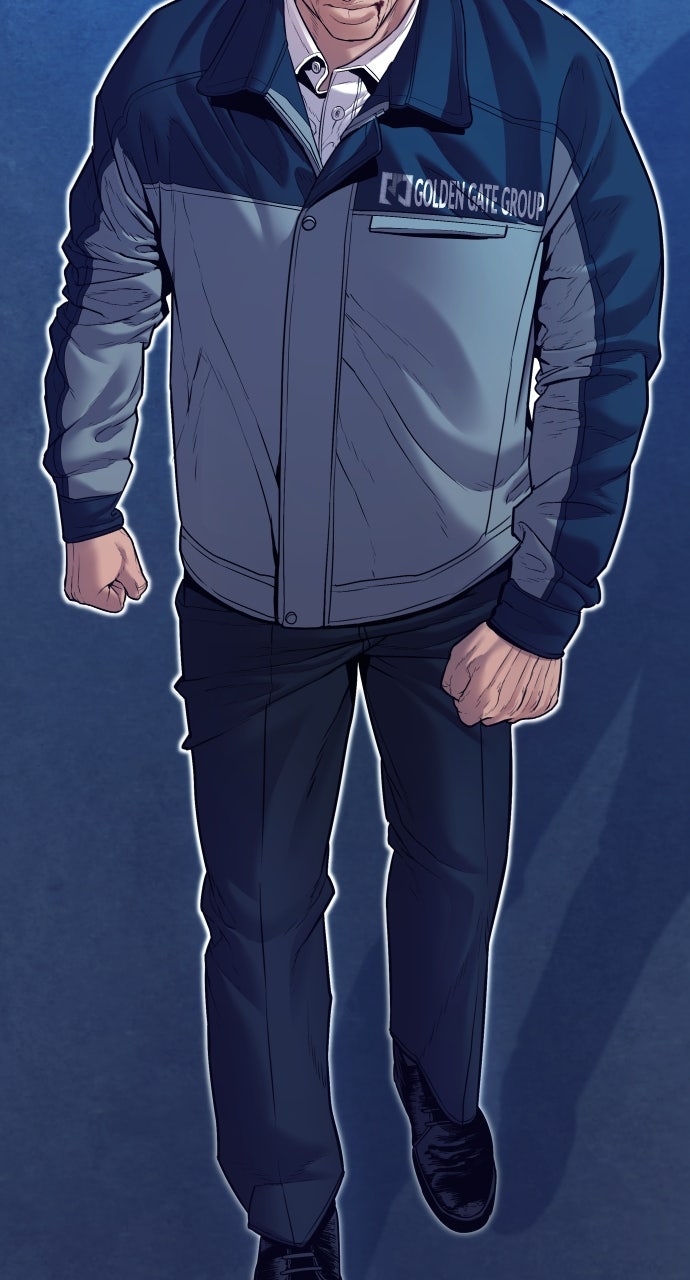 Read Manager Kim EN Manga Online