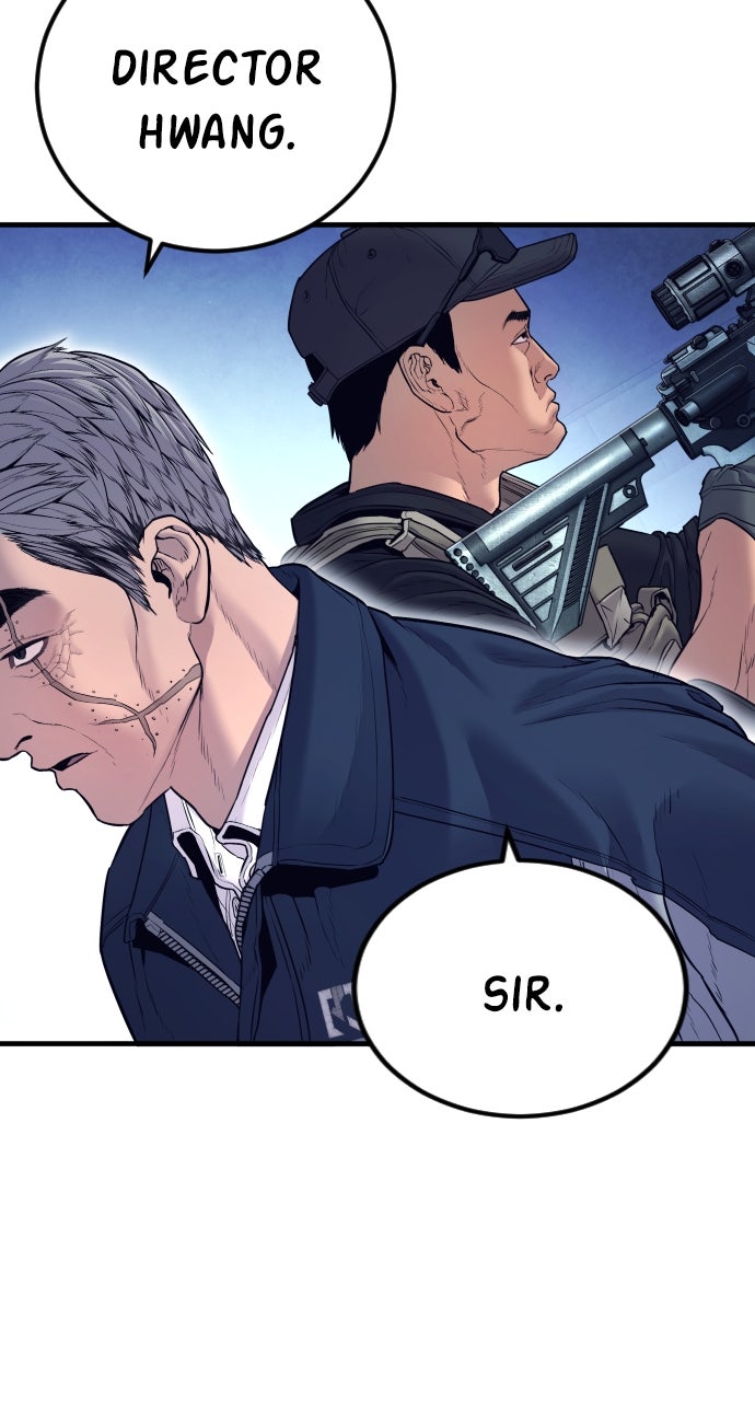 Read Manager Kim EN Manga Online