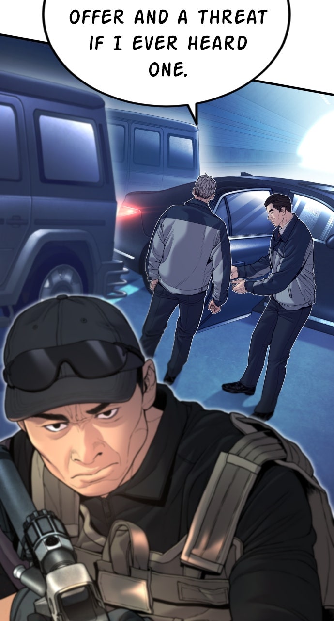 Read Manager Kim EN Manga Online