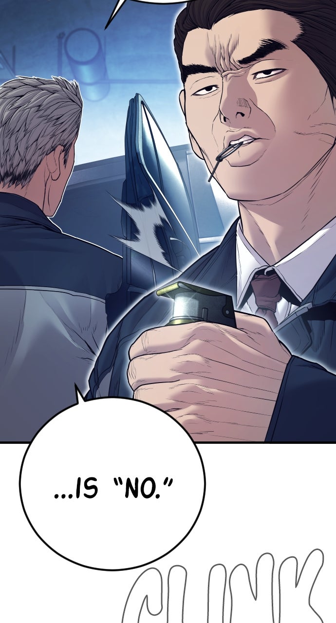 Read Manager Kim EN Manga Online