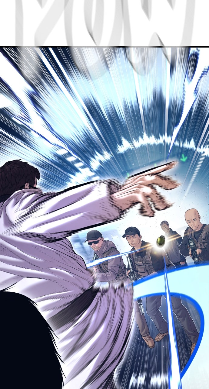 Read Manager Kim EN Manga Online