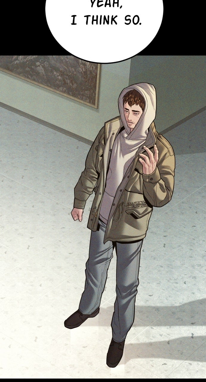 Read Manager Kim EN Manga Online