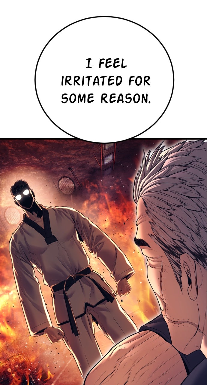Read Manager Kim EN Manga Online