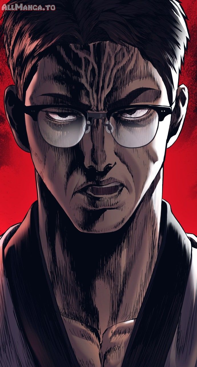 Read Manager Kim EN Manga Online