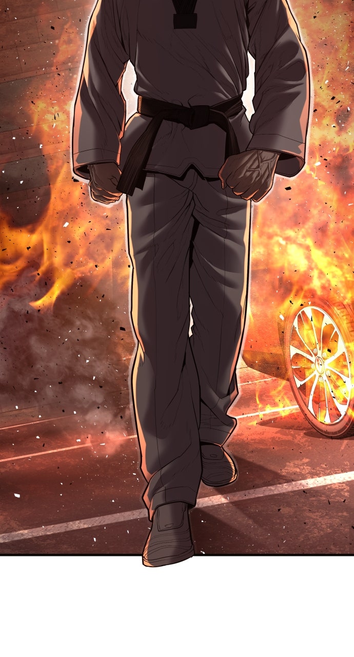 Read Manager Kim EN Manga Online