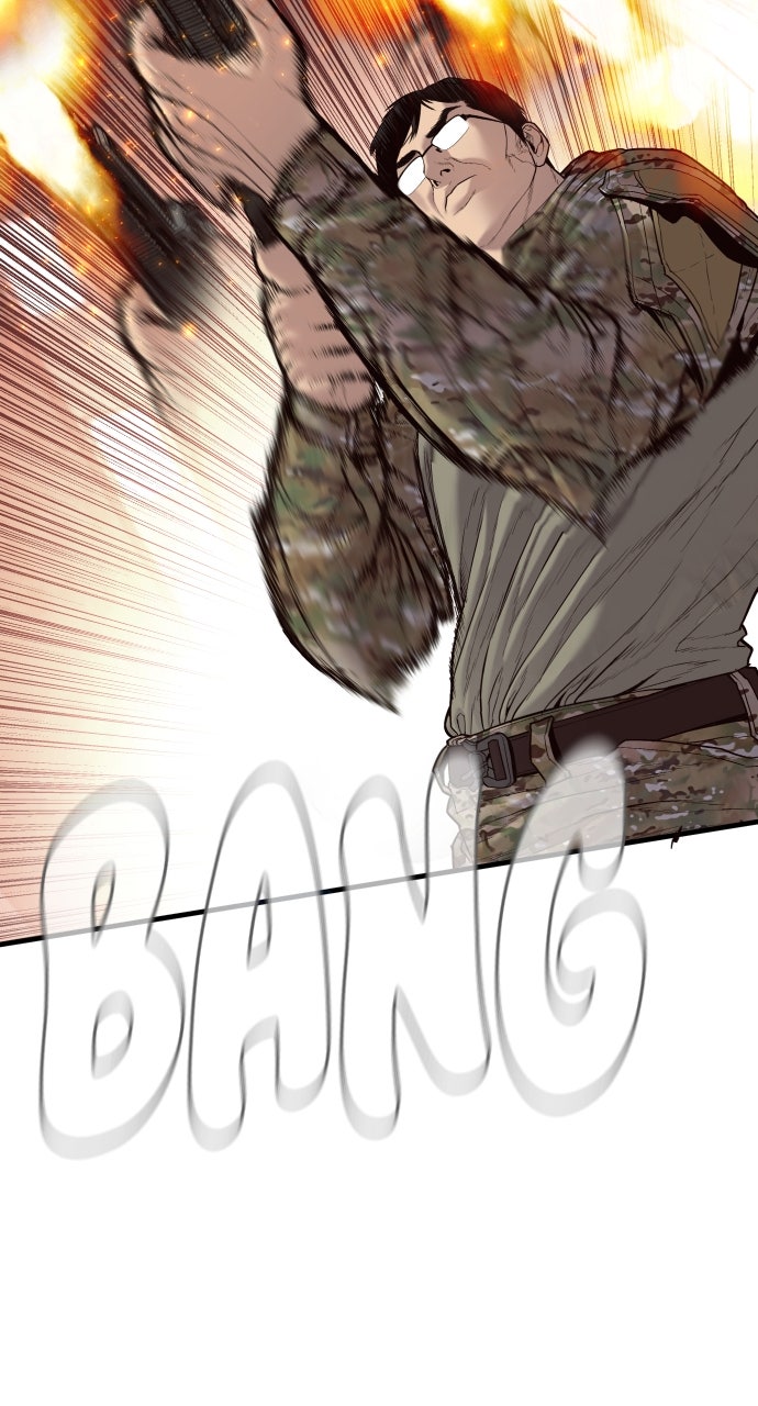 Read Manager Kim EN Manga Online